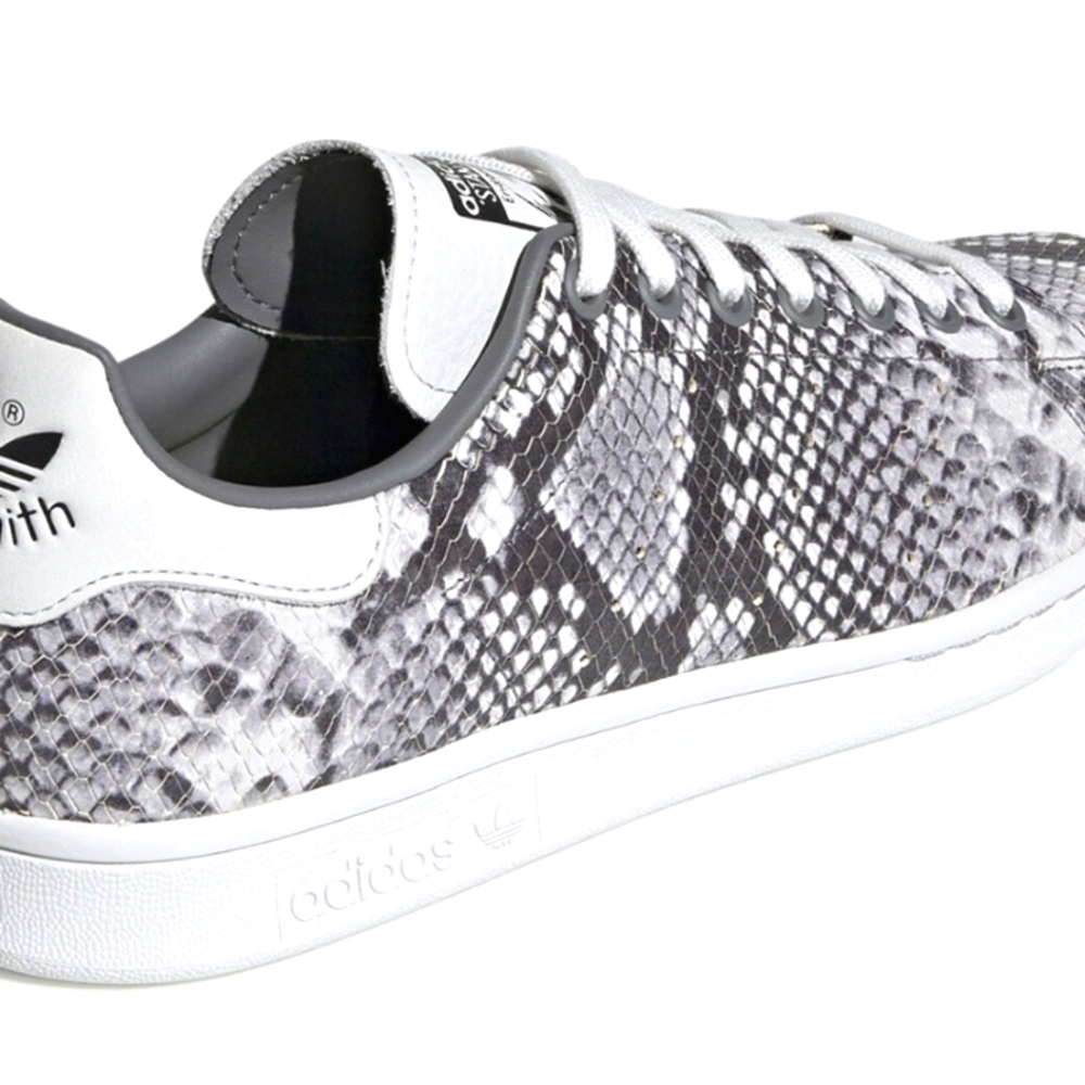 Python Stan Smith Adidas